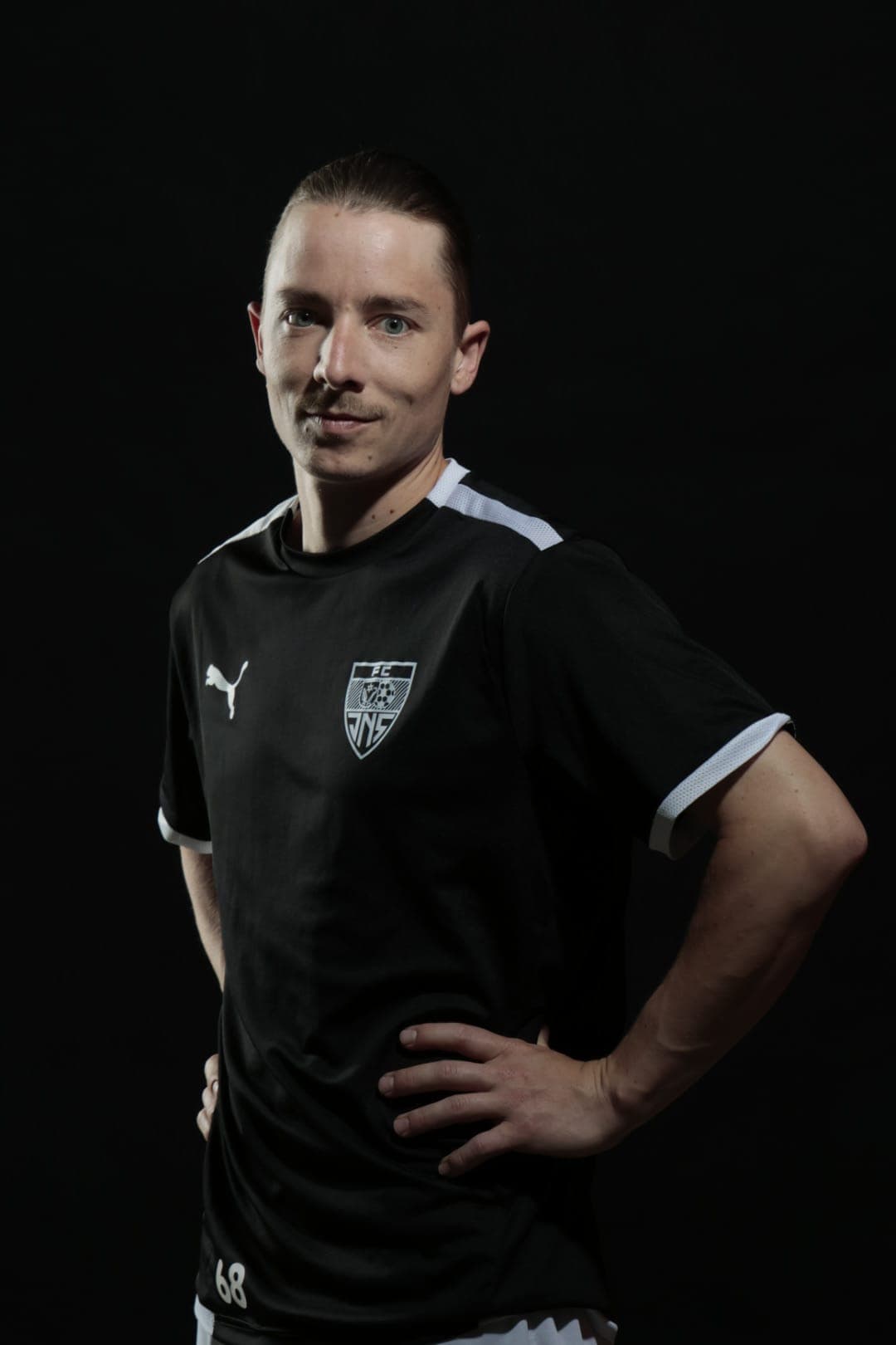 Yannik Grau